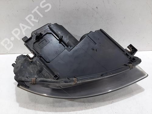 Left headlight AUDI A3 Sportback (8PA) 1.9 TDI | BP29945705C28 