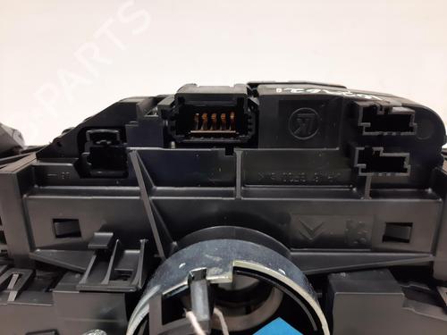 Switch PEUGEOT 3008 I MPV (0U_) 1.6 HDi | BP29581172I30