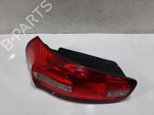 Left taillight CITROËN C4 Picasso II 1.6 BlueHDi 100 | BP33010504C34 - Image 2