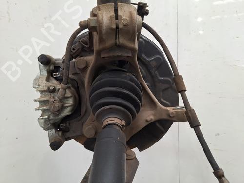 Right front suspension VW GOLF VIII (CD1, DA1) 1.5 eHybrid | BP36697126M73 - Image 6