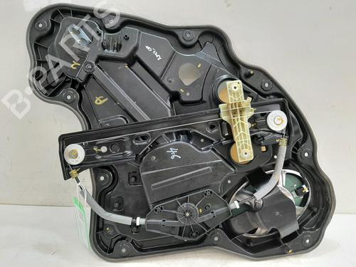 Rear left window mechanism JEEP COMPASS (MP, M6, MV, M7) 1.6 CRD | BP36154125C24 - Image 6