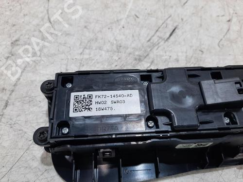 Switch JAGUAR I-PACE (X590) EV400 AWD | BP30517251I30 