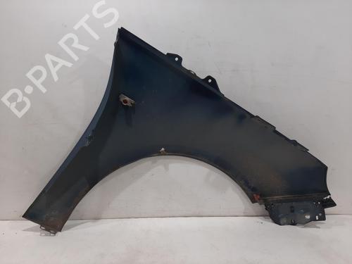 Left front fenders VAUXHALL ADAM (M13) 1.4 | BP29742105C41 