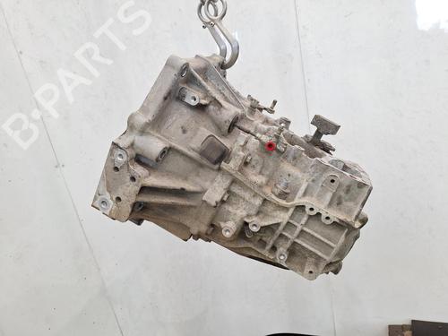 Gearbox TOYOTA YARIS (_P13_) 1.3 (NSP130_, NSP130) | BP28507660M3