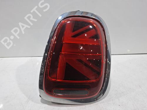 Used Right taillight Right taillight MINI MINI (F56) Cooper (136 hp) 40238246 40238246