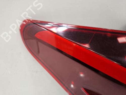 Left taillight TOYOTA AURIS (_E18_) 1.8 Hybrid (ZWE186_, ZWE186R) | BP40533251C34 - Image 6