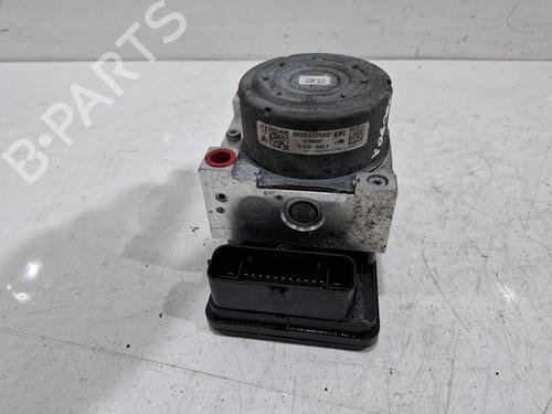 ABS pump PEUGEOT 2008 I (CU_) 1.2 VTi | BP38970119M43 - Image 6