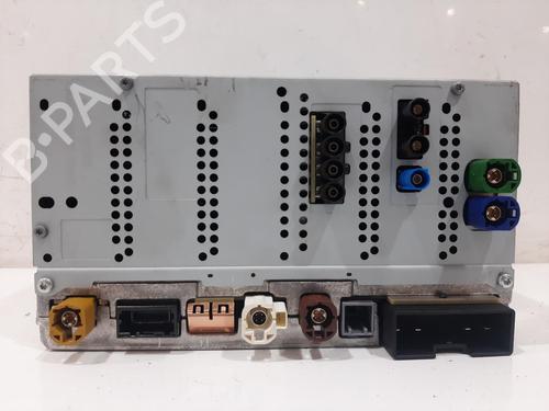 Module électronique JAGUAR I-PACE (X590) EV400 AWD | BP29636678M83 