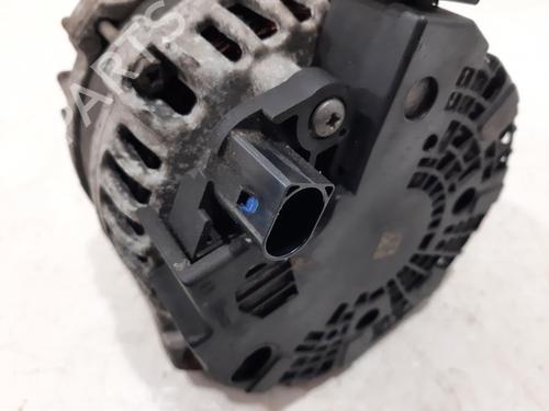 Alternator MERCEDES-BENZ A-CLASS (W176) A 180 CDI / d (176.012) | BP32357224M7