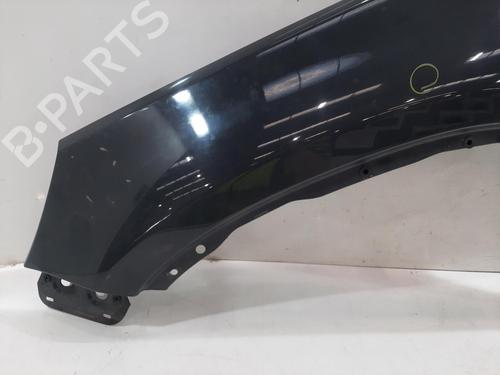Left front fenders VW TIGUAN (5N_) 2.0 TDI 4motion | BP29496337C41 