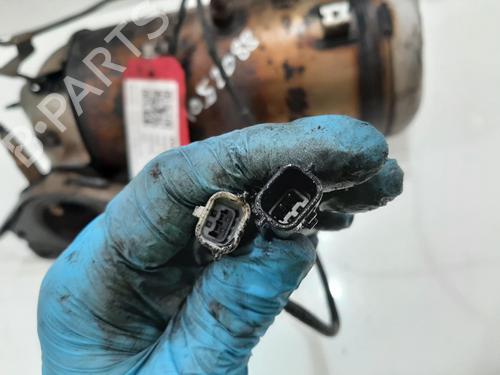 Particulate filter RENAULT CAPTUR I (J5_, H5_) 1.5 dCi 90 (J5N4, J5M5, J5MW, J5M6, J5AL, J5AJ) | BP36452082M81  - Image 5