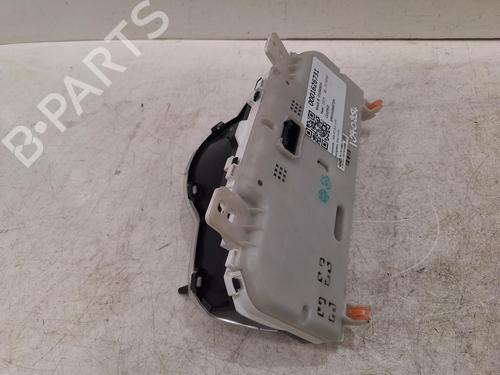 Instrument cluster SUZUKI CELERIO (LF) 1.0 (AVK310) | BP32064535C47 