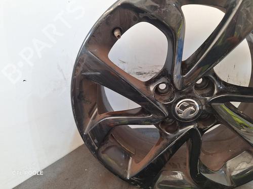 Fælk VAUXHALL CORSA Mk IV (E) (X15) 1.4 | BP37853171C45  - Image 5