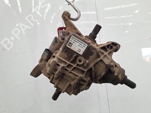 Used Rear differential JEEP RENEGADE SUV (BU, B1, BV) 2.0 CRD 4x4 (140 hp) 31305260