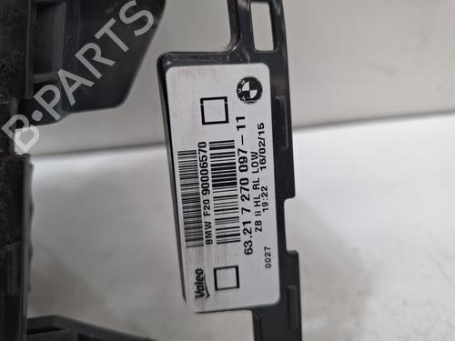 Left taillight BMW 1 (F20) 116 i | BP38328021C34 - Image 2