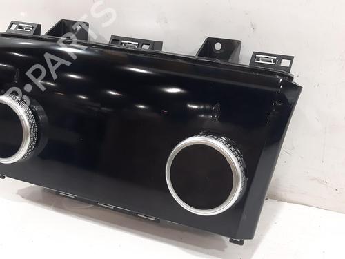 Climate control JAGUAR I-PACE (X590) EV400 AWD | BP29809355I5 