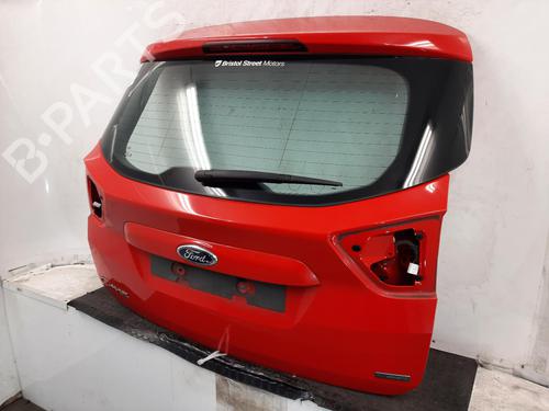 Tailgate FORD C-MAX II (DXA/CB7, DXA/CEU) 1.6 EcoBoost | BP30057723C6 