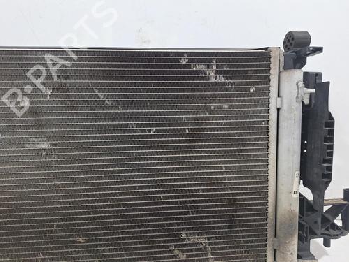 Radiator set VAUXHALL ASTRA Mk VII (K) (B16) 1.4 | BP40046992M120 - Image 5