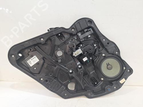 Used Rear left window mechanism ALFA ROMEO GIULIA (952_) 2.0 (952ABA25B) (200 hp) 26845568