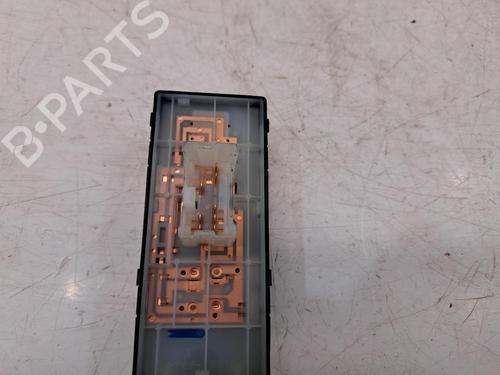 Left front window switch NISSAN QASHQAI II (J11, J11_) 1.2 DIG-T | BP34339346I27  - Image 5