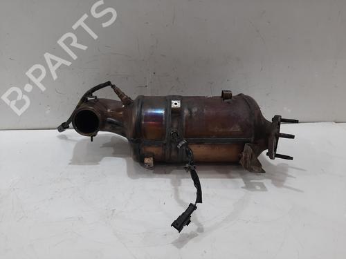 Used Particulate filter Particulate filter 36985938 36985938