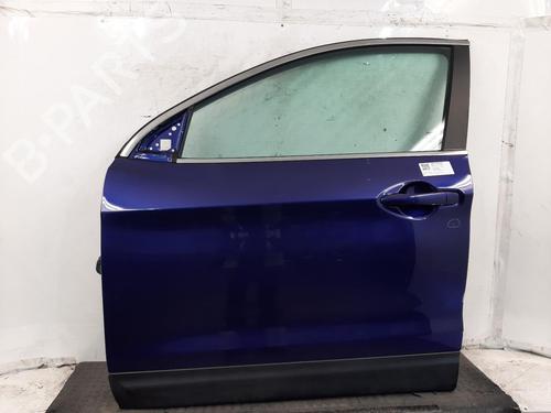 Używane Drzwi przednie lewe NISSAN QASHQAI II (J11, J11_) 1.3 DIG-T (160 hp) 30928099