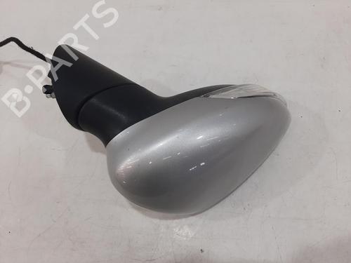 Right mirror FORD B-MAX (JK) 1.0 EcoBoost | BP30179723C27 