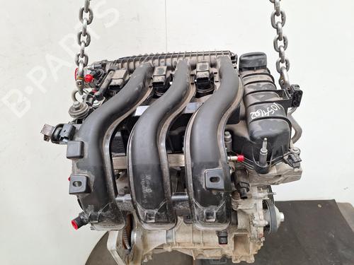 Engine VAUXHALL CORSA Mk V (F) 1.2 | BP37157909M1 - Image 3