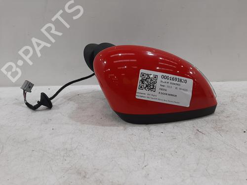 right-mirror-ford-fiesta-vi-cb1-ccn-2008-34101695 main image