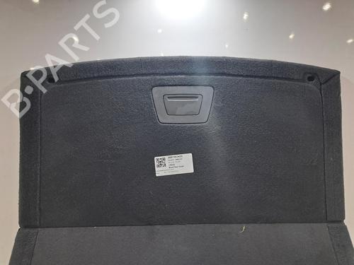 Luggage compartment floor JAGUAR I-PACE (X590) EV400 AWD | BP30694484I33