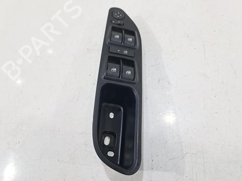 Used Switch FIAT TIPO Hatchback (356_, 357_) 1.3 D (356HXH1A) (95 hp) 31628573