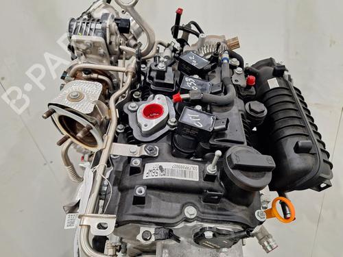 Engine KIA STONIC (YB) 1.0 T-GDi Eco-Dynamics+ | BP30722028M1 