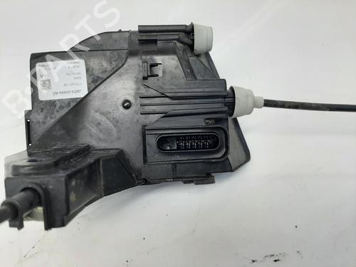 Andre JAGUAR I-PACE (X590) EV400 AWD | BP26765920O1 