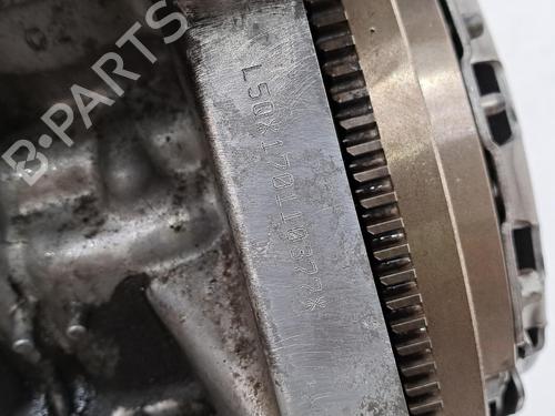 Motor VAUXHALL VIVA (C16) 1.0 | BP29945829M1