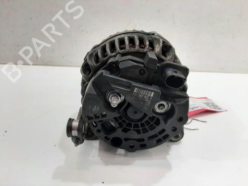 Alternator VW GOLF PLUS V (5M1, 521) 1.4 TSI | BP26836544M7 