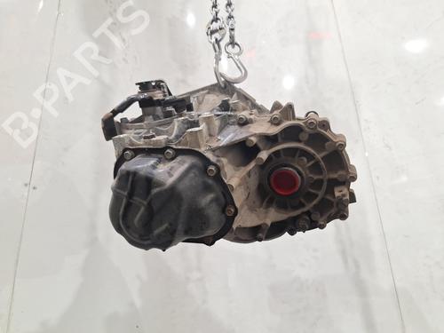 Gearbox KIA RIO IV (YB, SC, FB) 1.0 T-GDI 100 | BP28311921M3 