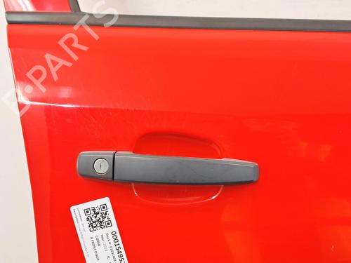 Dør høyre foran VAUXHALL CORSA Mk III (D) (S07) 1.3 CDTI (L08) | BP29946273C3