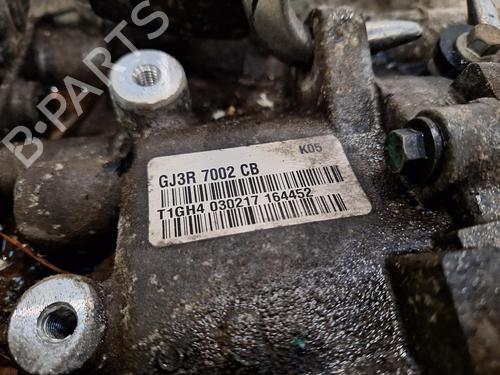 Gearbox LAND ROVER RANGE ROVER EVOQUE (L538) 2.0 D 4x4 | BP31879585M3 - Image 6