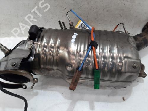 Particulate filter JAGUAR XE (X760) 2.0 D | BP33242782M81 - Image 4