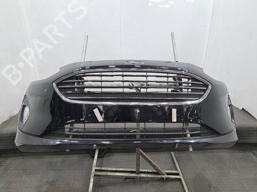 Foran støtfanger Foran støtfanger FORD FIESTA VII (HJ, HF) 1.5 TDCi (120 hp) 37223128 37223128