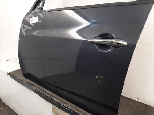 Left front door KIA VENGA (YN) 1.6 CVVT | BP29554041C2 
