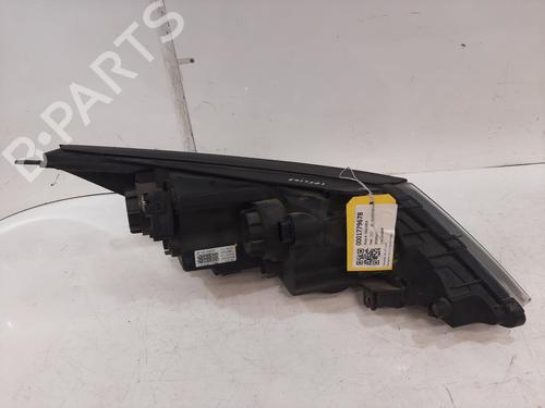 Left headlight KIA SPORTAGE III (SL) 1.6 GDI | BP37497101C28 - Image 5