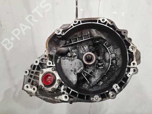 Boîte de vitesses VAUXHALL MOKKA / MOKKA X (J13) 1.6 (116 hp) 31978437