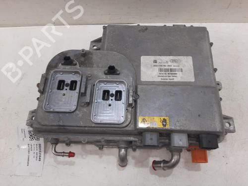 Elektronisk modul JAGUAR I-PACE (X590) EV400 AWD | BP29636601M83