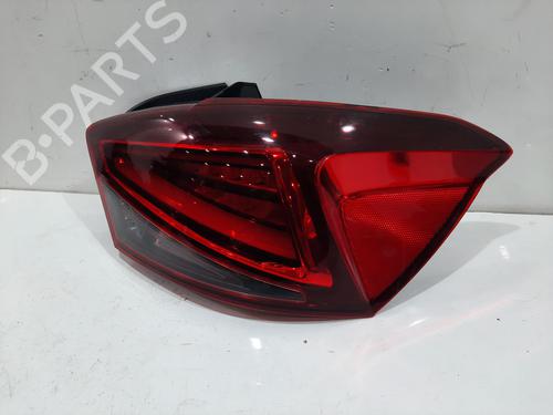 Right taillight SEAT IBIZA V (KJ1, KJG) 1.0 TSI | BP37443371C35 - Image 2
