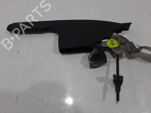 håndbremse håndbremse VW UP! (121, 122, BL1, BL2, BL3, 123) 1.0 (60 hp) 36879294 36879294