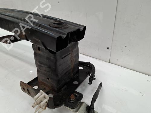 Crossmember FORD FIESTA VI (CB1, CCN) 1.0 EcoBoost | BP37433120C162 - Image 5