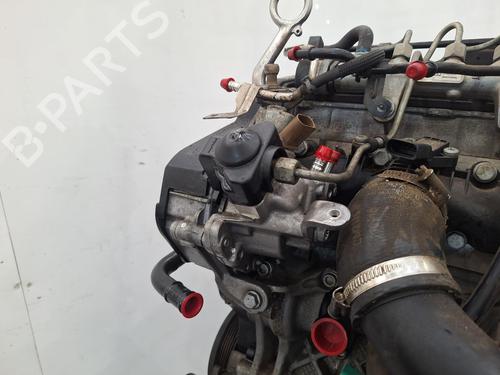 Engine VW POLO V (6R1, 6C1) 1.4 TDI | BP29444977M1 