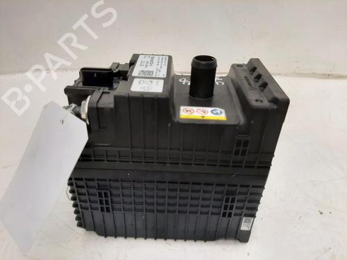 Batteri FIAT 500 (312_) 1.0 Mild Hybrid (312.AYD1B) (69 hp) 26749543