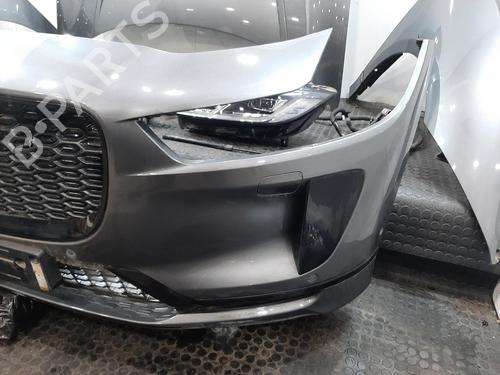 Full front JAGUAR I-PACE (X590) EV400 AWD | BP30324283S1